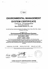 ISO14001-2004 EN