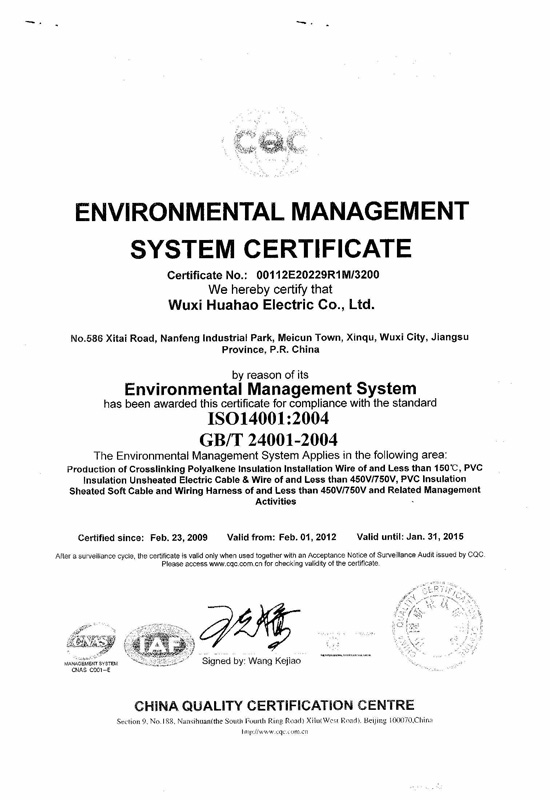 ISO14001-2004 EN