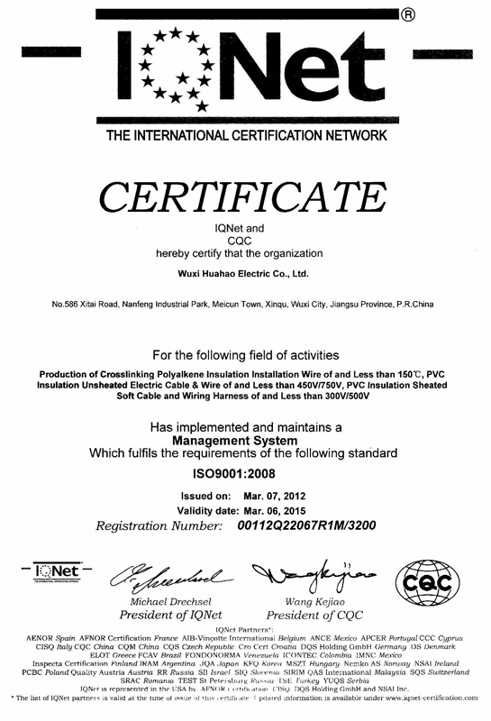 ISO9001-2008 CN